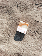 Load image into Gallery viewer, mud + otis candy cane soap