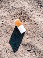 Load image into Gallery viewer, mud + otis candy cane soap