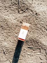 Load image into Gallery viewer, mud + otis cranberry tea soap