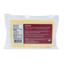 Load image into Gallery viewer, Asiago Cheese