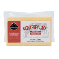 Monterey Jack Cheese