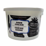 Sour Cream 500mL