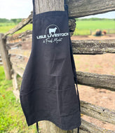 LLFM Branded Apron