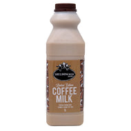 1L Coffee Milk (Limited Edition)
