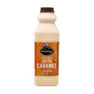 1L Salted Caramel Milk