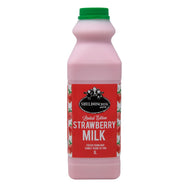 1L Strawberry Milk (Limited Edition)