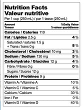 Load image into Gallery viewer, 2L 1% Skim Plastic Bottle
