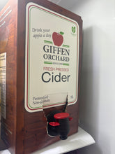 Load image into Gallery viewer, Fresh Pressed Apple Cider
