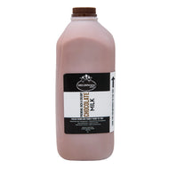2L Chocolate Milk Plastic Jug
