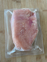 Load image into Gallery viewer, Chicken Breast (approx. 1lb)
