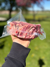 Load image into Gallery viewer, Speciality 4lb Bone In Rib Steak
