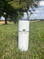 LLFM Branded Tumbler