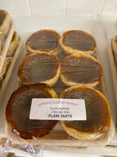 Load image into Gallery viewer, Fresh Butter Tarts (6)
