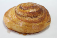 Brioche Cinnamon Buns- Frozen Uncooked