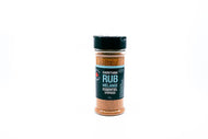 Wicked Gourmet Rubs & Spices