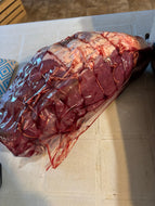 Large Pot Roast (approx 14lbs)