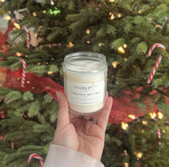 Pretty P Candle Soy Wax Candles