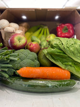 Load image into Gallery viewer, Large Produce Box NLC
