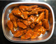 Buffalo Wings 25pc