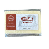 Mozzarella Cheese