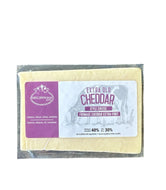 Extra Old White Cheddar Cheese