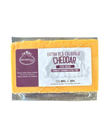 Extra Old Coloured Cheddar Cheese