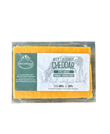 Mild Coloured Cheddar Cheese
