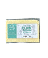 Mild White Cheddar Cheese