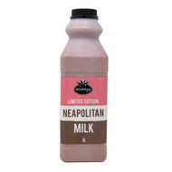 1L Neapolitan Chocolate Milk