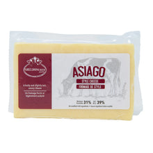 Load image into Gallery viewer, Asiago Cheese
