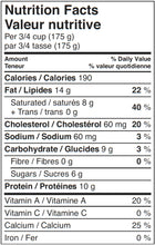 Load image into Gallery viewer, Sour Cream 500mL
