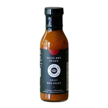 Load image into Gallery viewer, Weekend at the Cottage BBQ Sauce
