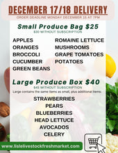 Load image into Gallery viewer, Small Produce Bag
