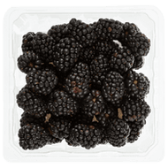 Blackberries 1/2 Pint