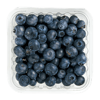 Blueberries 1/2 Pint