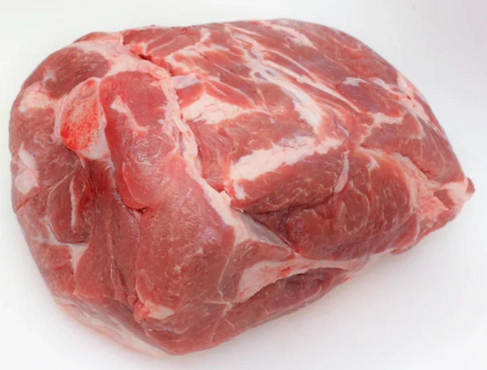 Bone-In Pork Butt Roast