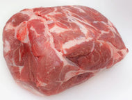 Bone-In Pork Butt Roast
