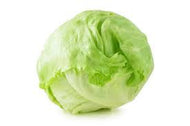 Head Lettuce