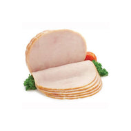 Sliced Smoke Turkey Breast