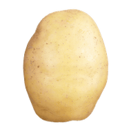 Large Potato