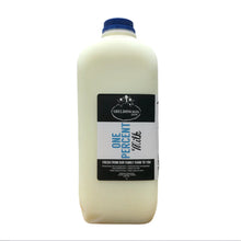 Load image into Gallery viewer, 2L 1% Skim Plastic Bottle
