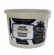 Load image into Gallery viewer, Sour Cream 500mL

