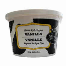 Load image into Gallery viewer, Vanilla Yogurt
