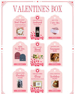 Valentine's Box