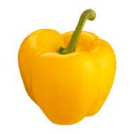 Yellow Pepper